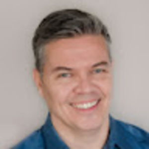 Meet your Posher, Geoff